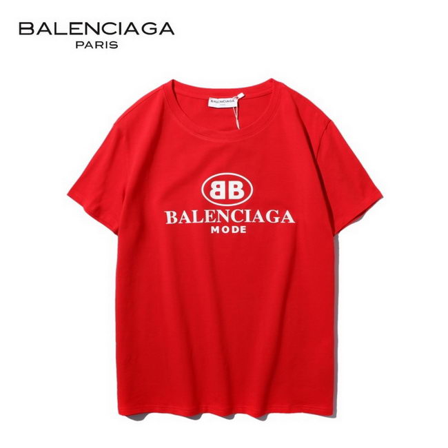 Balenciaga T-shirt Unisex ID:20220516-142